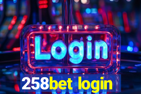 258bet login